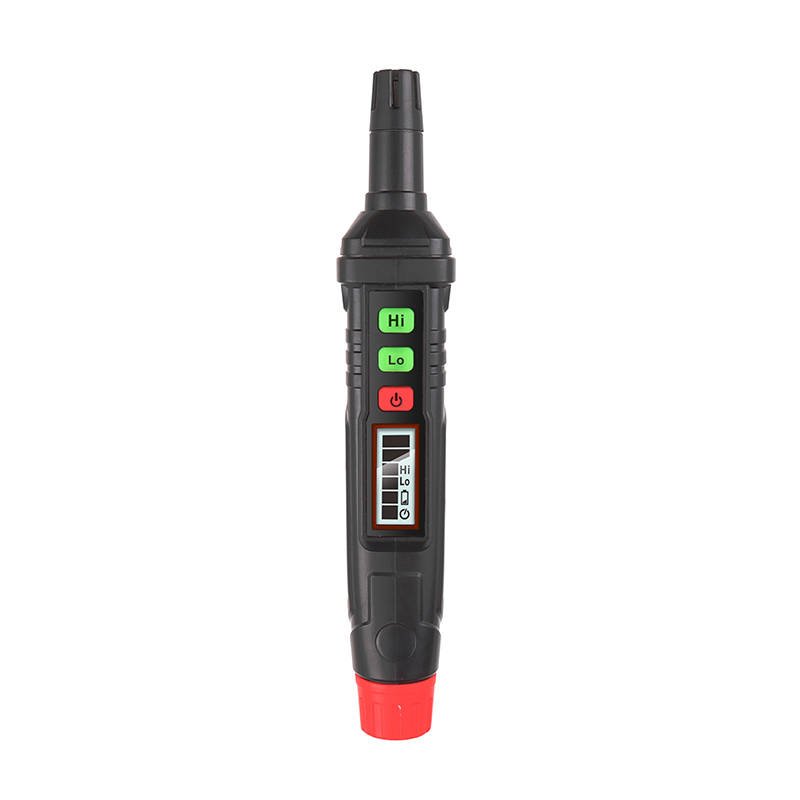 Habotest HT61 mini gázszivárgás érzékelő-0
