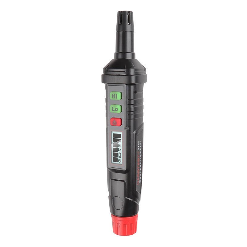 Habotest HT61 mini gázszivárgás érzékelő-1
