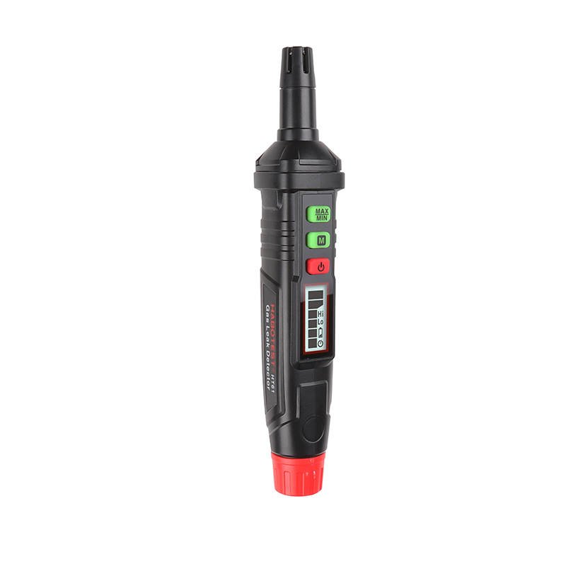 Habotest HT61 mini gázszivárgás érzékelő-2