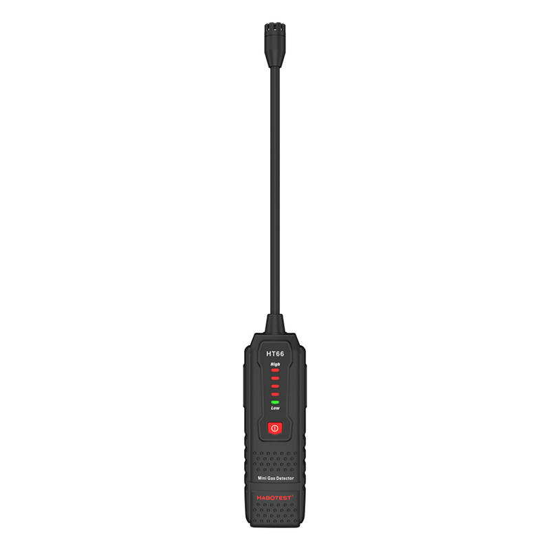 Habotest HT66 mini gázszivárgás érzékelő-0
