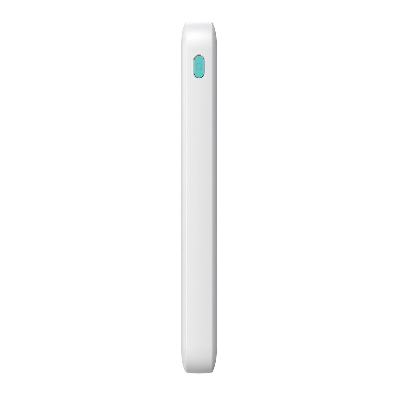 Powerbank Joyroom JR-PBF12 10000mAh 2.4A 2x USB-A 1x USB-C - fehér-11