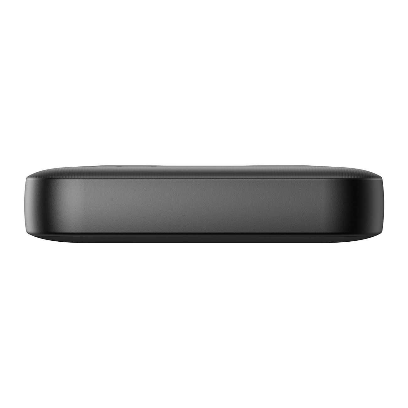 Powerbank Joyroom JR-PBF12 10000mAh 2.4A 2x USB-A 1x USB-C - fekete-9