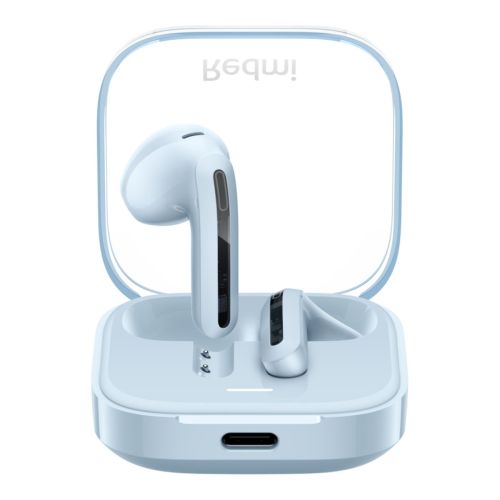 Xiaomi Redmi Buds 6 Active Kék EU BHR8394GL Bluetooth headset-0