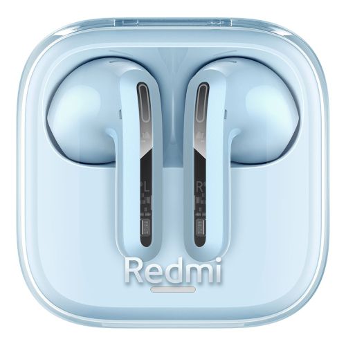 Xiaomi Redmi Buds 6 Active Kék EU BHR8394GL Bluetooth headset-1