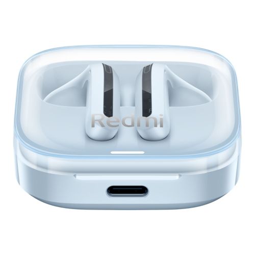 Xiaomi Redmi Buds 6 Active Kék EU BHR8394GL Bluetooth headset-2