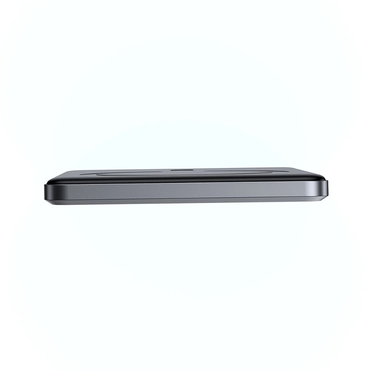 Powerbank Joyroom JR-PBM08 5000mAh 20W induktív töltéssel - szürke magsafe-11