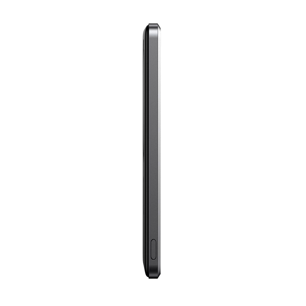 Powerbank Joyroom JR-PBM08 5000mAh 20W induktív töltéssel - szürke magsafe-10