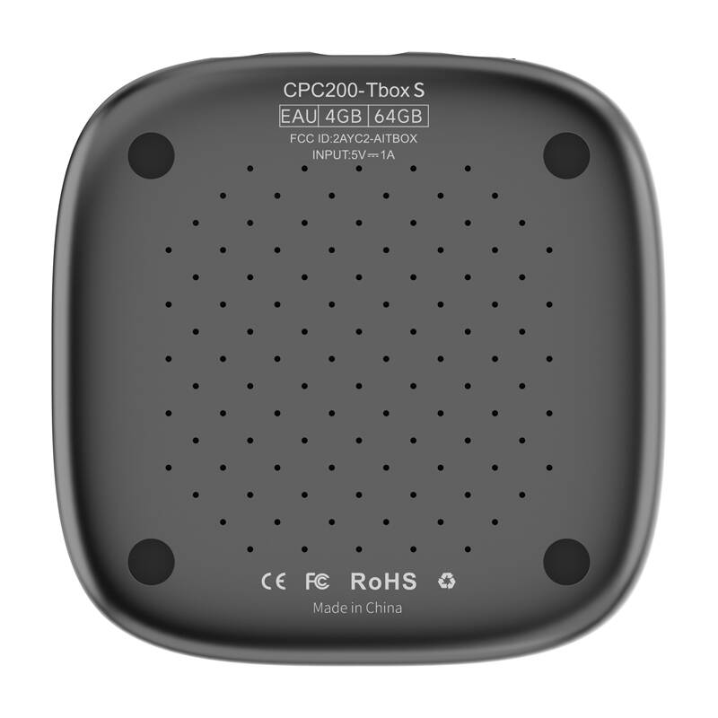 Carlinkit CPC200-Tbox S Vezeték nélküli Adapter Carplay&Android Auto-6