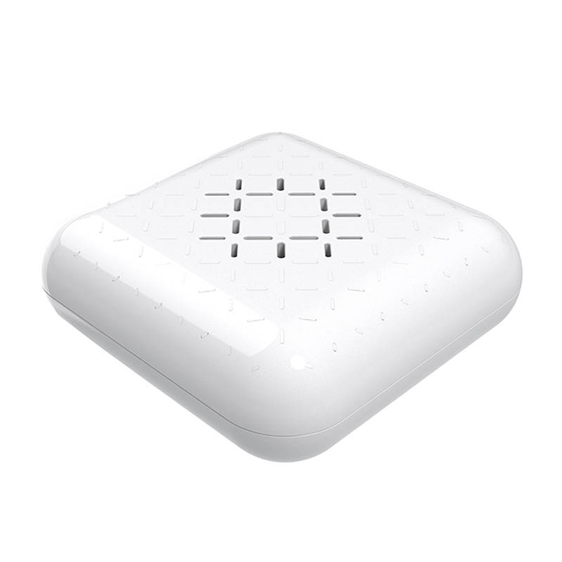 Carlinkit U2W MINI vezeték nélküli adapter Apple Carplay (fehér)-2