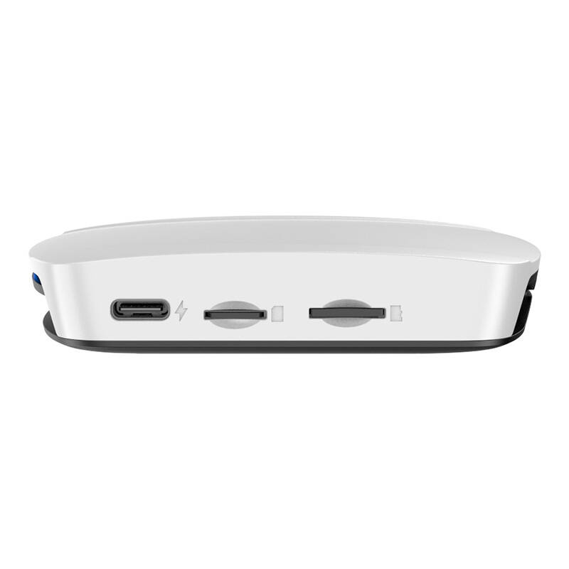 Carlinkit CPC200-Tbox UHD vezeték nélküli adapter Carplay/Android (fehér)-2
