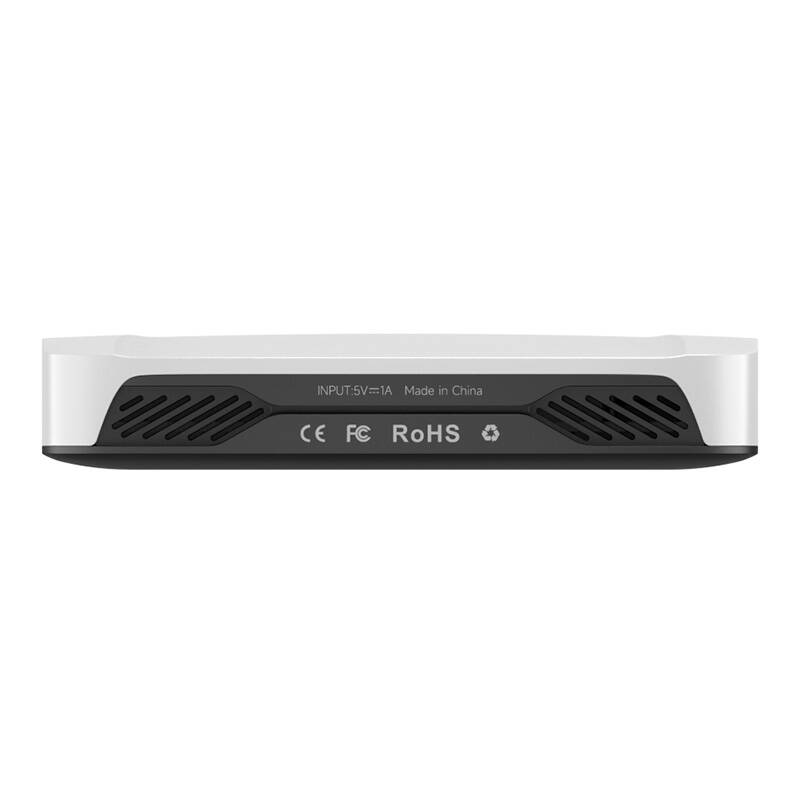 Carlinkit CPC200-Tbox UHD vezeték nélküli adapter Carplay/Android (fehér)-3