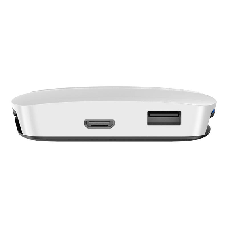 Carlinkit CPC200-Tbox UHD vezeték nélküli adapter Carplay/Android (fehér)-4