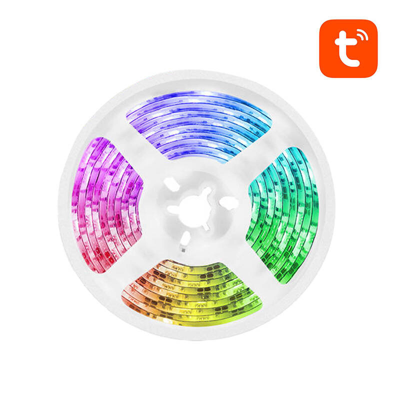 Gosund SL1 intelligens RGB LED szalag (2,8 m) Tuya-4