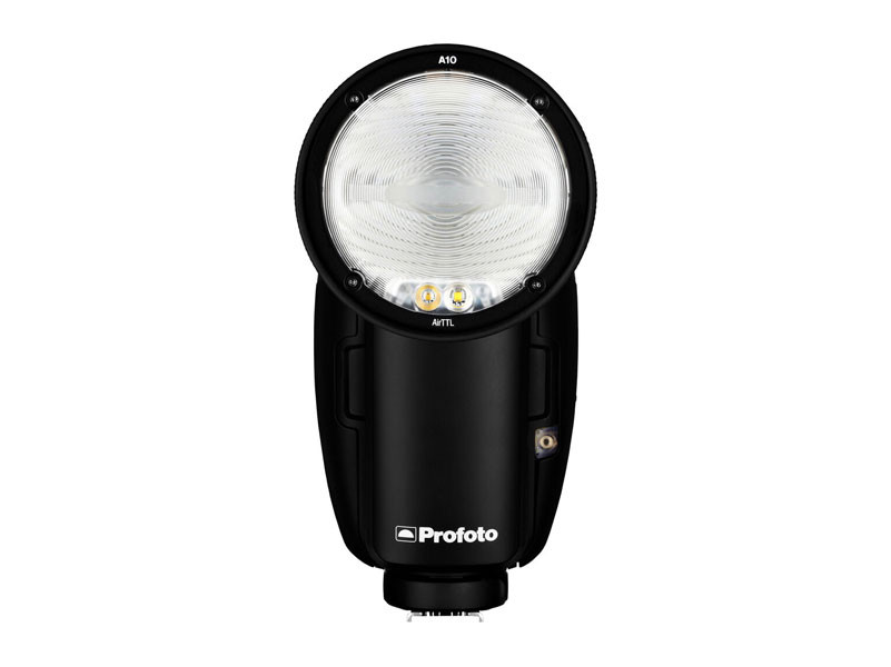 Profoto A10 vaku (Sony)-7