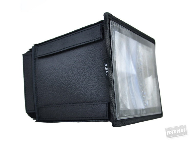 JJC FX-N910 (Nikon) mini szoftbox-11