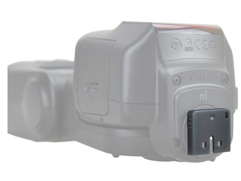 JJC HC-SP Sony Csatlakozóvédő-1