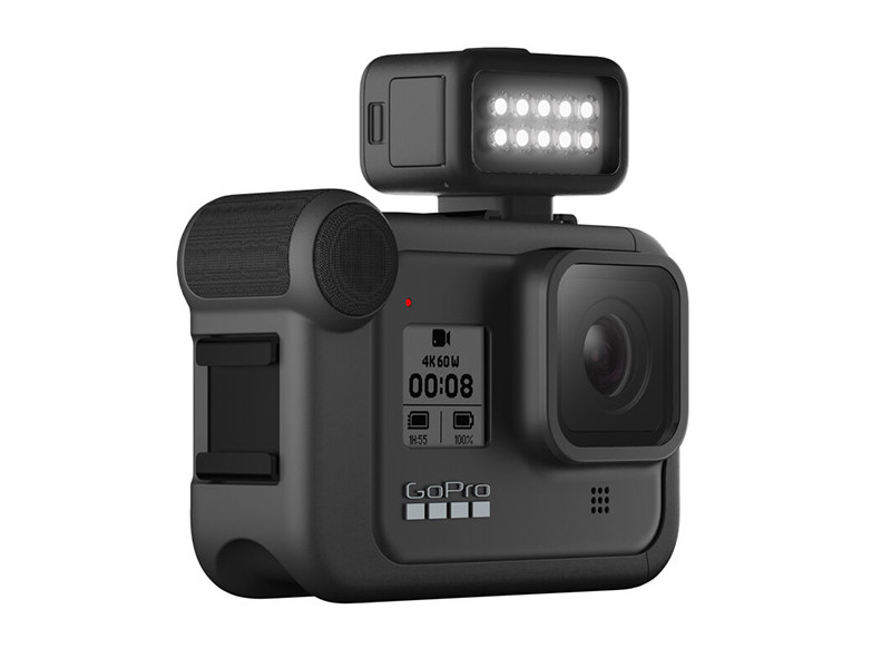 GoPro ALTSC-001 Light Mod LED lámpa (HERO8, HERO9, HERO10)-2