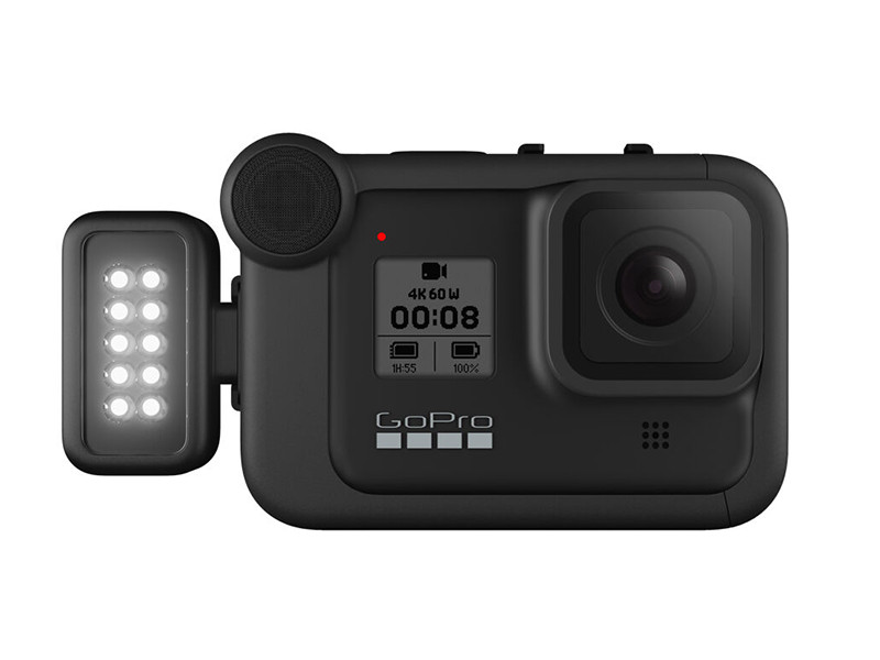 GoPro ALTSC-001 Light Mod LED lámpa (HERO8, HERO9, HERO10)-3