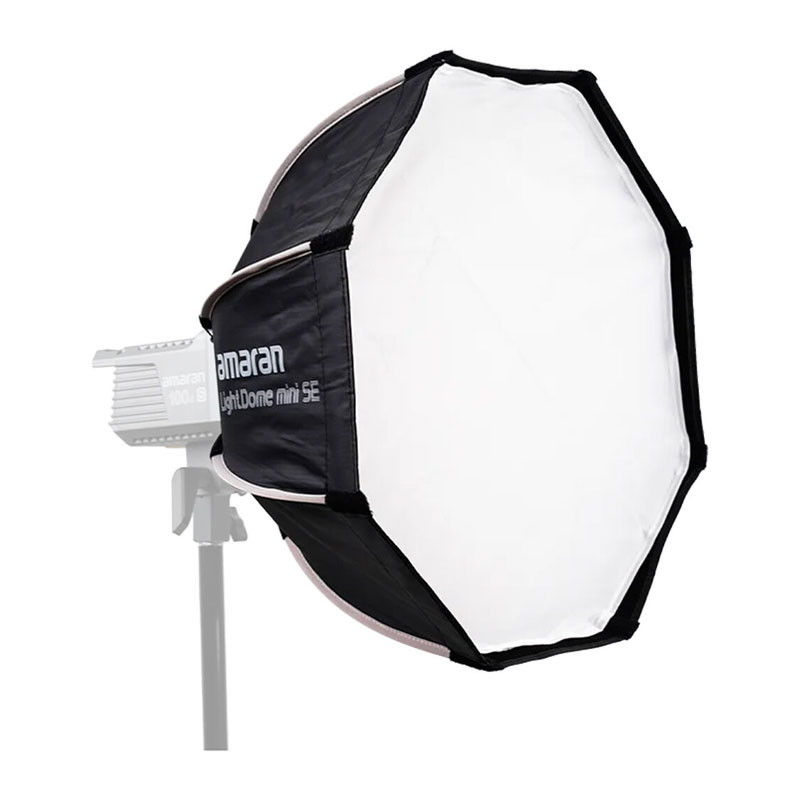 Amaran Light Dome Mini SE Softbox-5