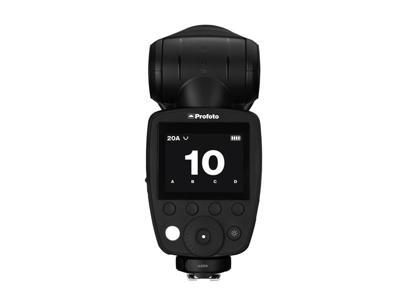 Profoto A10 vaku (Sony)-3
