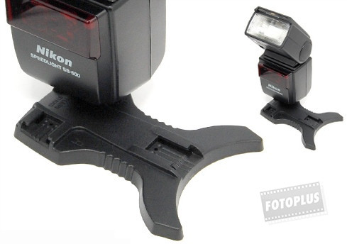 JJC MF-1 vaku rögzítő talp-3