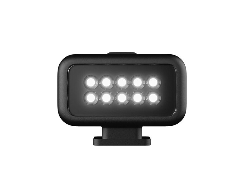 GoPro ALTSC-001 Light Mod LED lámpa (HERO8, HERO9, HERO10)-0