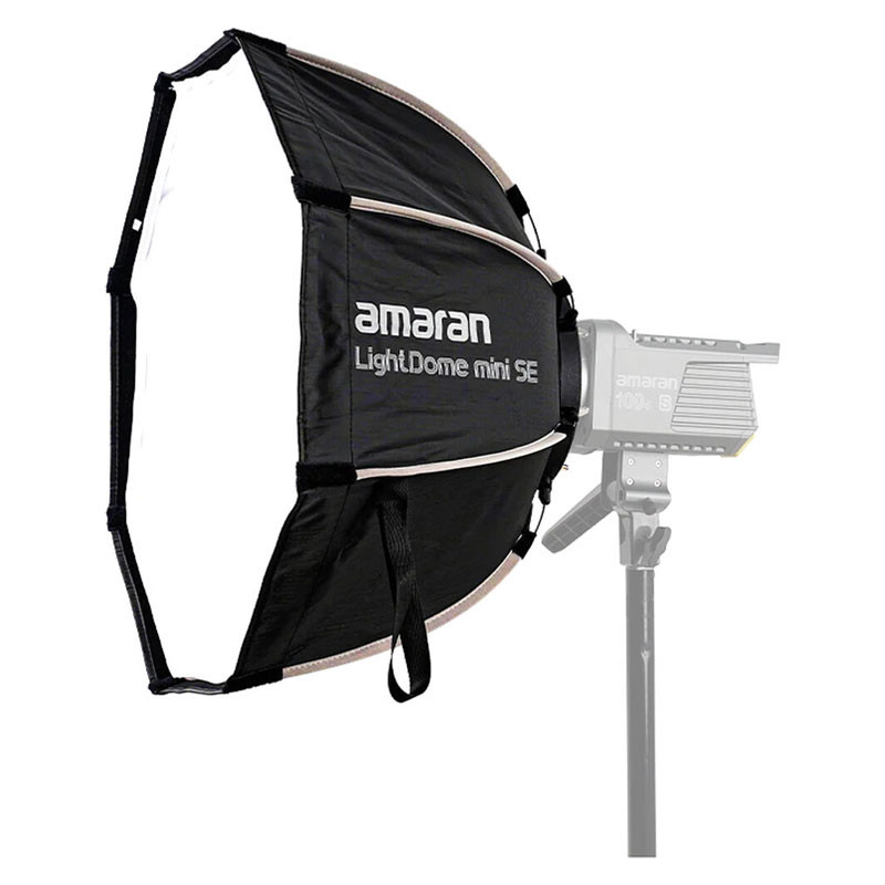 Amaran Light Dome Mini SE Softbox-0