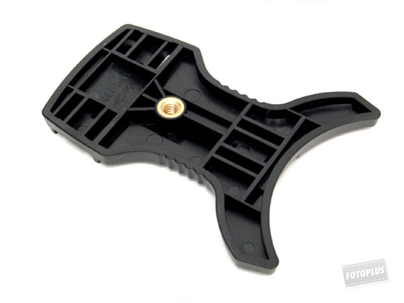 JJC MF-1 vaku rögzítő talp-4