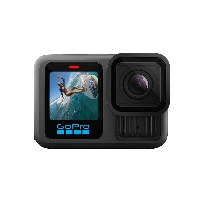 GoPro Hero13 fekete sportkamera-0