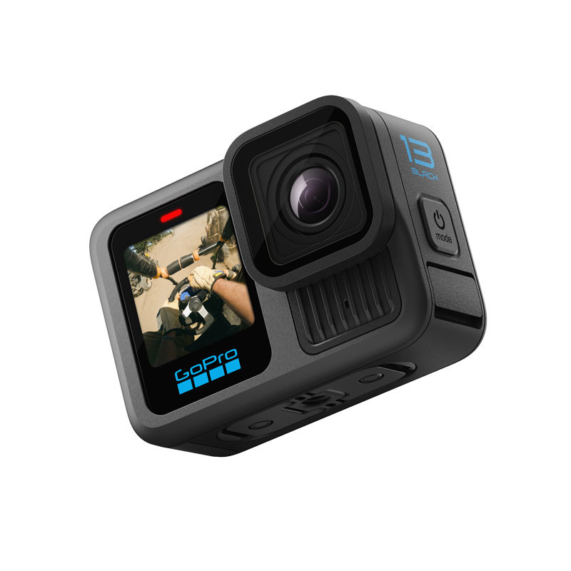 GoPro Hero13 fekete sportkamera-1