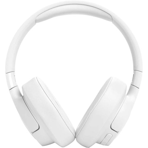 JBL Tune 770NC Bluetooth On-Ear Fejhallgató Fehér EU (JBL-T770-WHT)-4