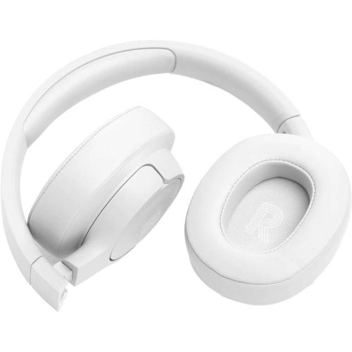 JBL Tune 770NC Bluetooth On-Ear Fejhallgató Fehér EU (JBL-T770-WHT)-1
