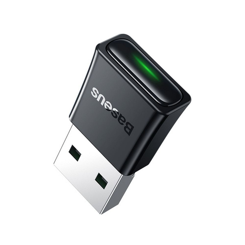 BASEUS adapter bluetooth USB A BA07 fekete-10