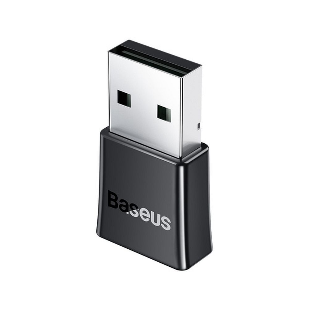 BASEUS adapter bluetooth USB A BA07 fekete-11