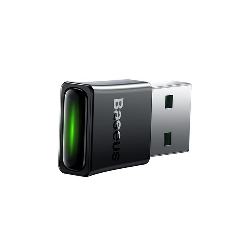 BASEUS adapter bluetooth USB A BA07 fekete-4