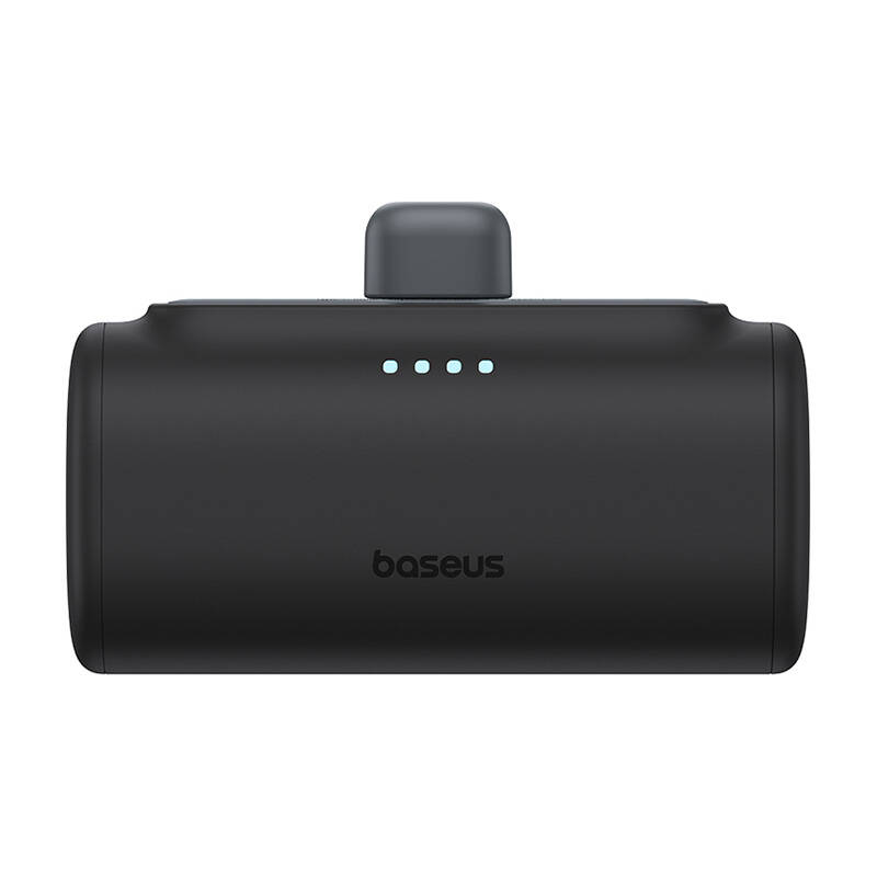 Baseus Compact Powerbank gyors töltés Type-C Edition 5000mAh 20W-0