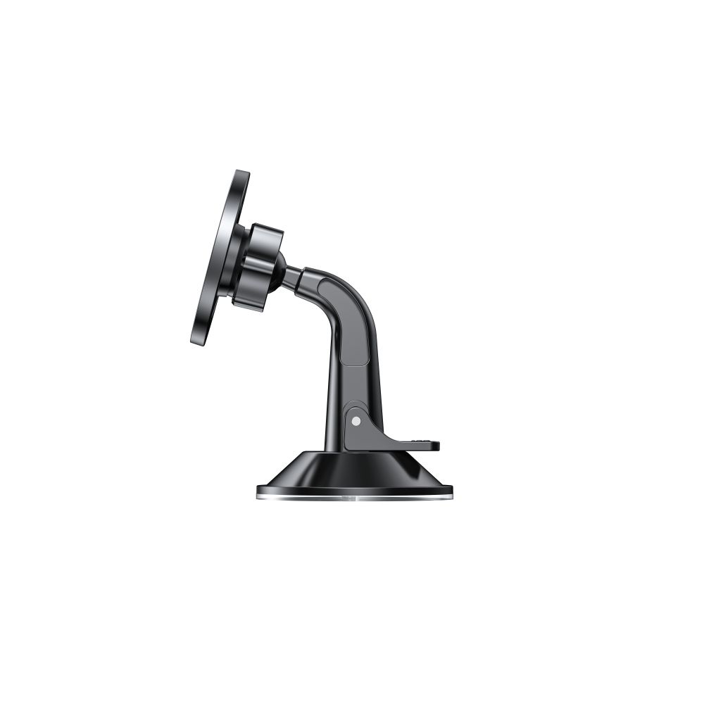 Tech-protect N56 Mágneses Magsafe Műszerfalra rögzíthető autós tartó Fekete-4