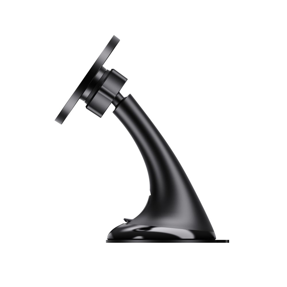 Tech-protect N56 Mágneses Magsafe Műszerfalra és Szellőzőre Erősíthető Autós Telefontartó Fekete-7