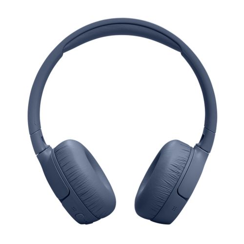 JBL Tune 670NC Bluetooth Vezeték nélküli On-Ear Fejhallgató Kék EU-7