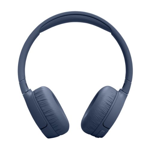 JBL Tune 670NC Bluetooth Vezeték nélküli On-Ear Fejhallgató Kék EU-6