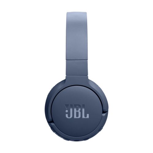 JBL Tune 670NC Bluetooth Vezeték nélküli On-Ear Fejhallgató Kék EU-4