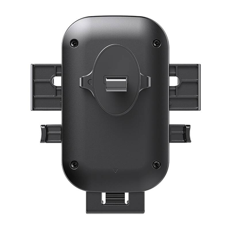 Autós telefontartó (szellőzőnyílás) Joyroom JR-OK6 fekete-2