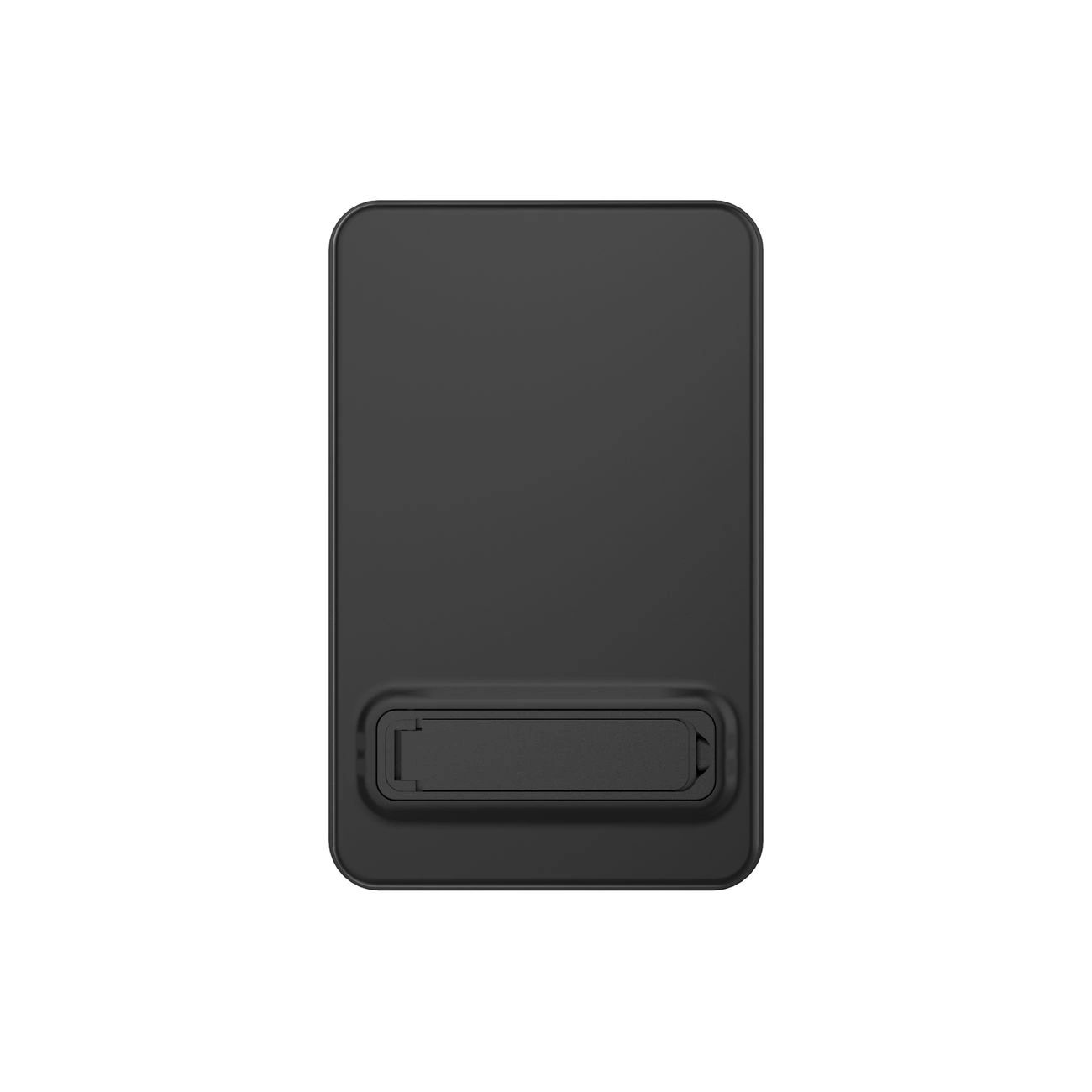 Wozinsky WLWP-10KA0Y3S 22.5W PD Qi2 10000 mAh powerbank támasztékkal, 1x USB-A, 1x USB-C - fekete-18