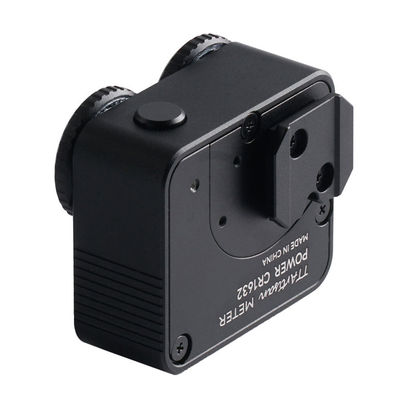 TTArtisan Light Meter II, fénymérő (fekete)-2
