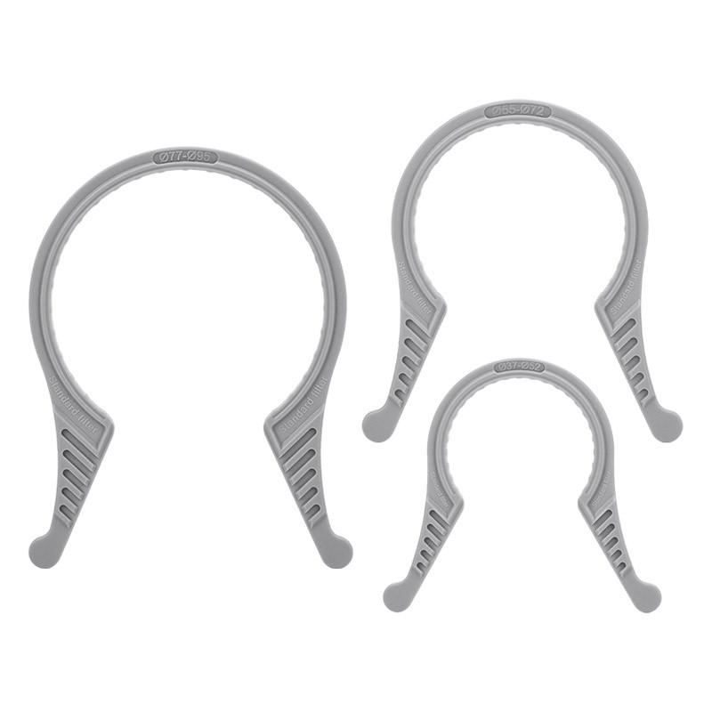 JJC FW-3795II szűrőfogó készlet-0