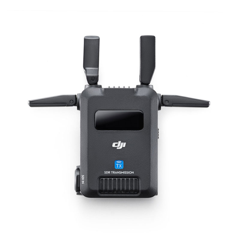 DJI SDR Transmission Combo-1