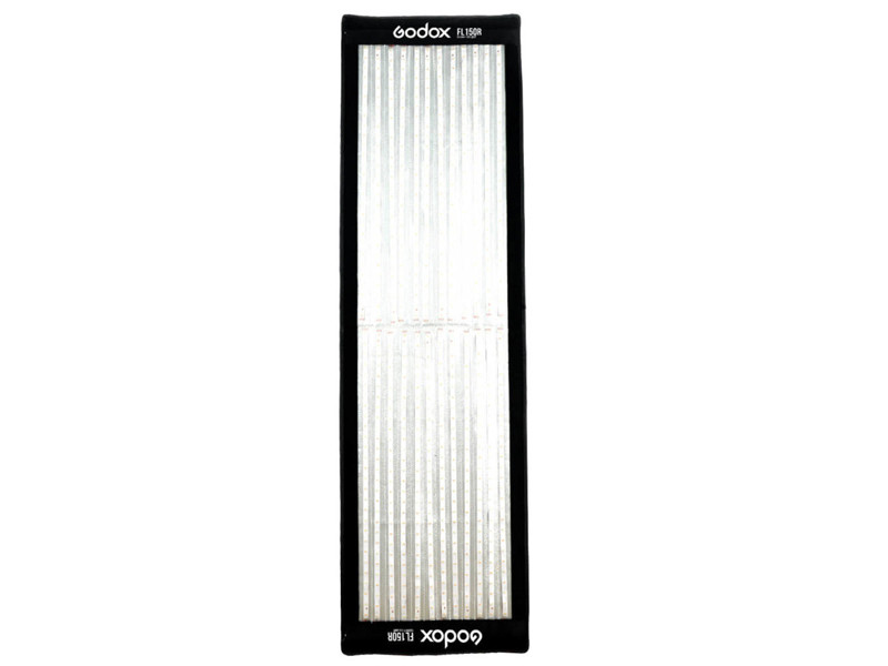 Godox FL150R Flexibilis led panel (30x120cm)-0