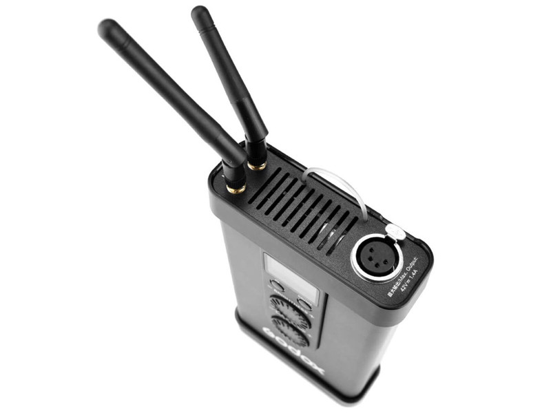 Godox FL150R Flexibilis led panel (30x120cm)-3