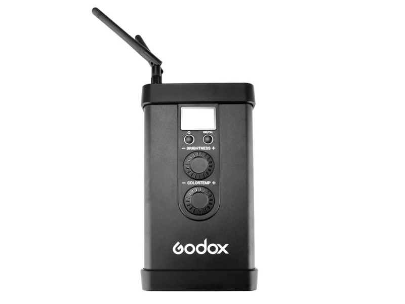 Godox FL150R Flexibilis led panel (30x120cm)-4