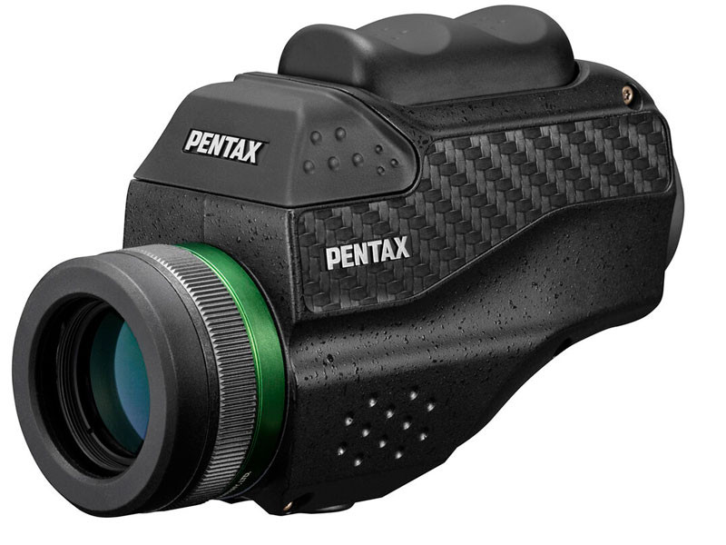 Pentax VM 6x21 WP Monocular-0